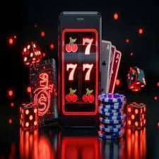 jay9 bet স্লট গেম বিভাগে মোবাইলে স্পিন করার দৃশ্য
